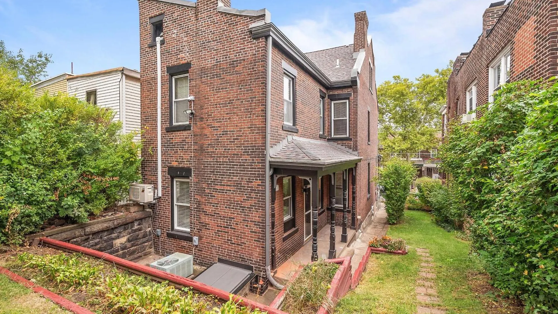 Homestay Oakland, Pittsburgh !D Modern And Stylish Private Bedroom With Shared Bathroom